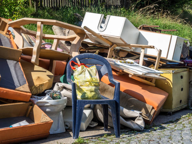Best Same-Day Junk Removal  in Ponderosa Pine, NM
