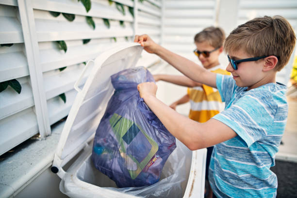 Best Full-Service Junk Removal  in Ponderosa Pine, NM