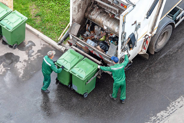 Best Electronics Removal Services  in Ponderosa Pine, NM