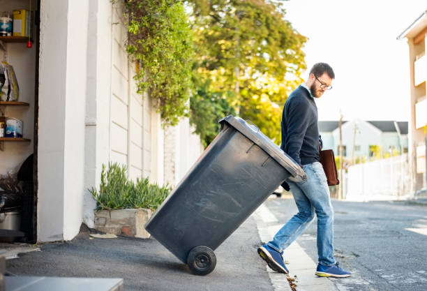 Best Trash Removal Near Me  in Ponderosa Pine, NM