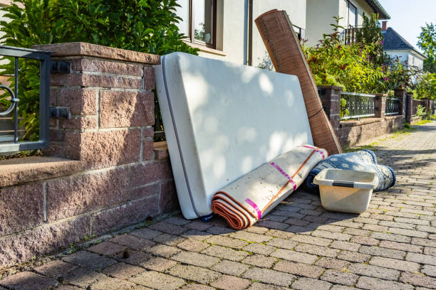 Best Office Junk Removal  in Ponderosa Pine, NM