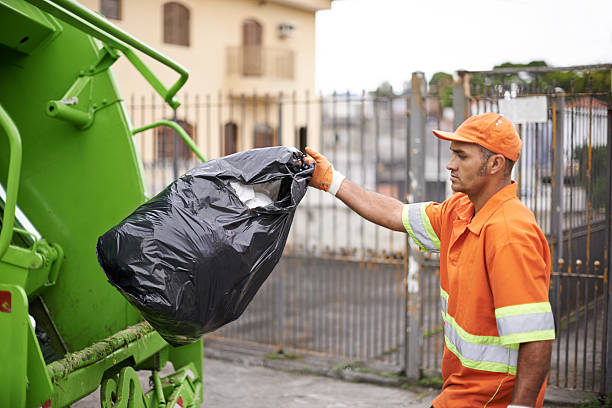 Best Basement Cleanout Services  in Ponderosa Pine, NM
