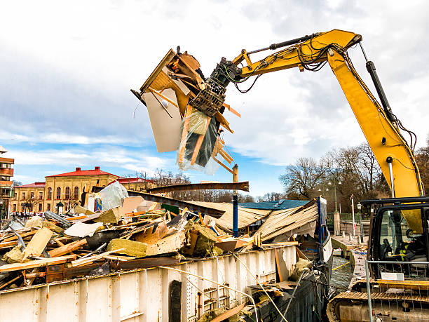 Best Household Junk Removal  in Ponderosa Pine, NM