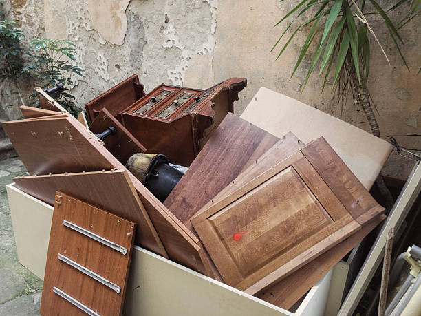 Best Professional Junk Removal  in Ponderosa Pine, NM
